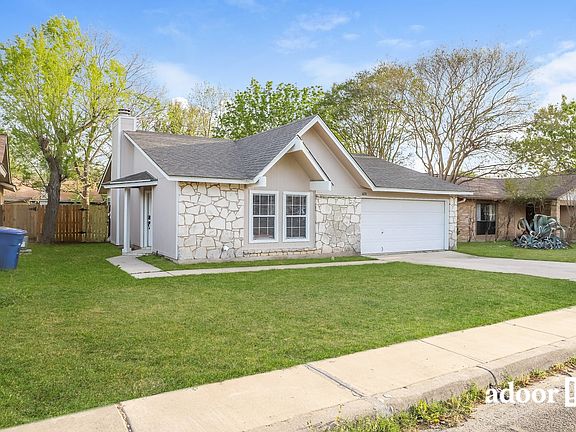 3rd image of 6918 Sunshine Tree Dr