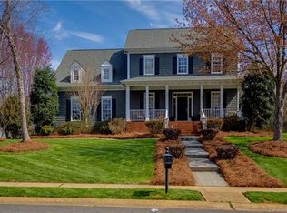 7801 New Market Ln, Huntersville, NC 28078