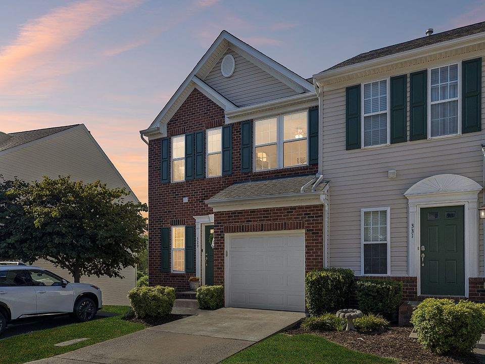 1st image of 7277 Charlotte Pike Unit 329