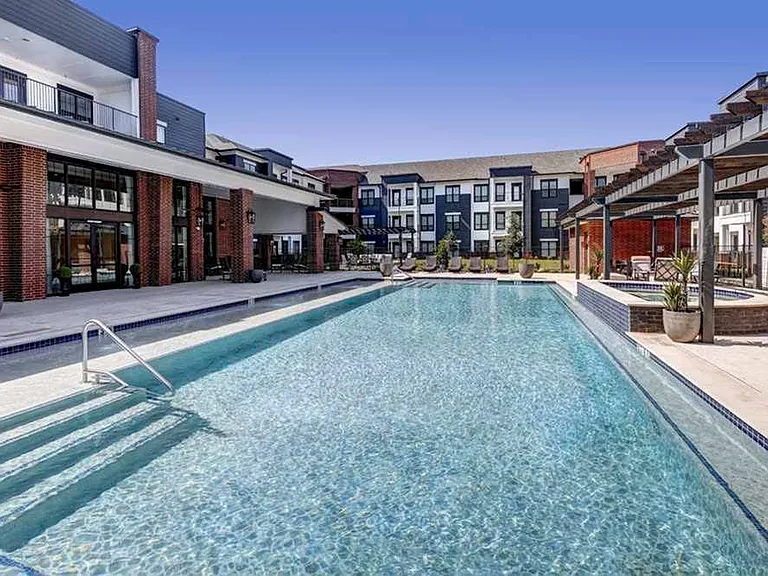 NorthStar Georgetown - 55+ Active Adult Apartment Homes — Photo 2