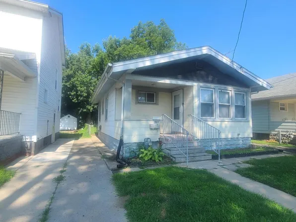 1023 Elysian Ave, Toledo, OH 43607