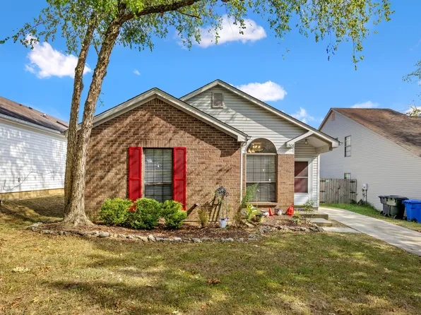 1308 Hartland Woods Way, Lexington, KY 40515