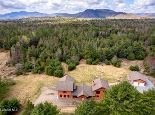 766 Church Rd, Olmstedville, NY 12857