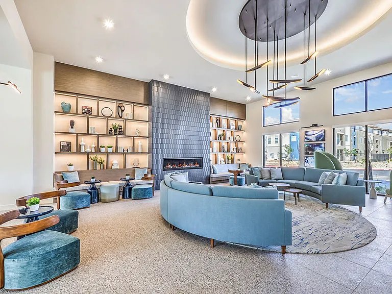 Parq at Camino — Photo 3
