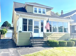 175 Mariemont Ave, Buffalo, NY 14220