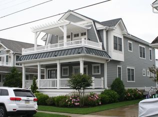 164 84th St, Stone Harbor, NJ 08247