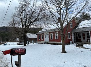 246 Unity Stage Rd #2, Charlestown, NH 03603