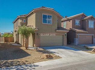 4621 Hearts Desire Ave, Las Vegas, NV 89115