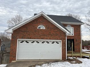 1012 Pine Ridge Ct, Burlington, NC 27217