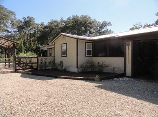 300 Smith Rd, Apalachicola, FL 32320