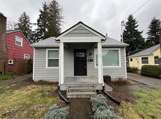 8001 N Woolsey Ave, Portland, OR 97203