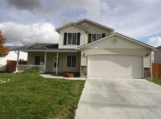 5219 Ormsby Ave, Caldwell, ID 83605