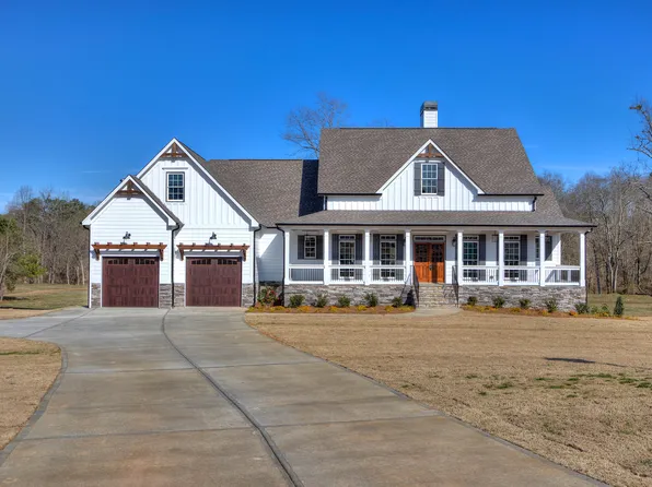 46 River Birch Dr, Euharlee, GA 30145