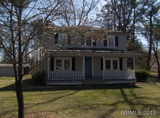 3713 Trent Rd, New Bern, NC 28562