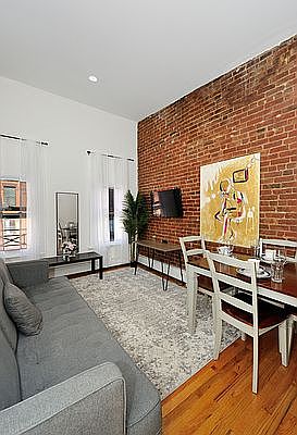 2nd image of 356 W 37th St #2B