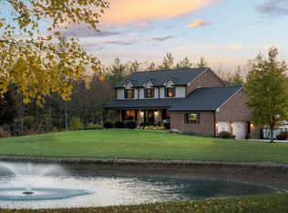 5426 N 300 E, Greenfield, IN 46140