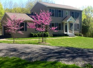 251 Algerine Rd, Lansing, NY 14882