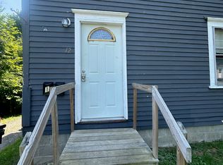 12 Boynton St #2, Bangor, ME 04401
