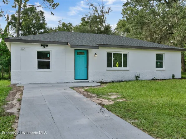 27241 Roper Rd, Brooksville, FL 34602