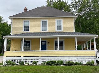 489 2nd Ave, Berlin, NH 03570