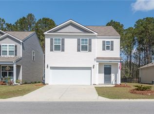 2314 Blakers Blvd, Bluffton, SC 29909