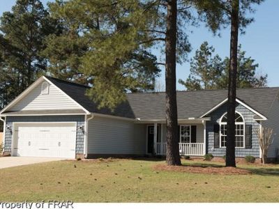 1589 Clan Campbell Dr, Raeford, NC, 28376