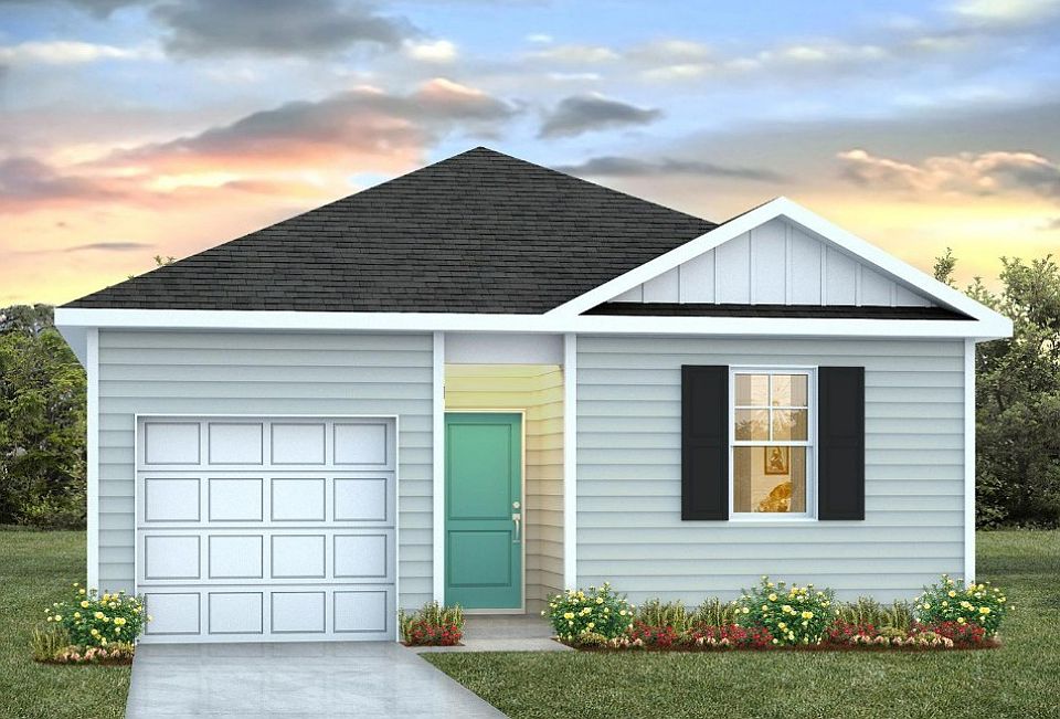 Plan Elevation.
