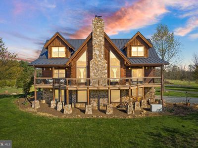 34388 Bridgestone Ln, Bluemont, VA, 20135