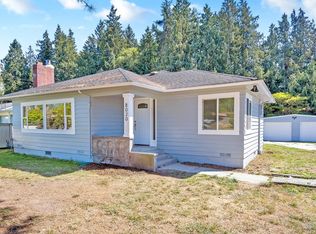 8020 274th St NW, Stanwood, WA 98292