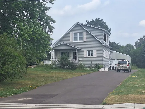 506 22nd St, Cloquet, MN 55720