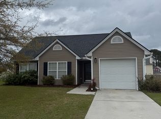 435 Watershed Dr, Goose Creek, SC 29445
