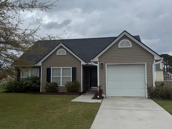 435 Watershed Dr, Goose Creek, SC 29445