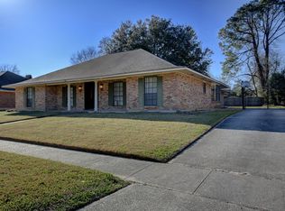 331 Daventry Dr, Baton Rouge, LA 70808
