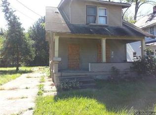 1517 Stewart Ave, Youngstown, OH 44505