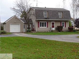 10458 Skinner Hwy, Dimondale, MI 48821