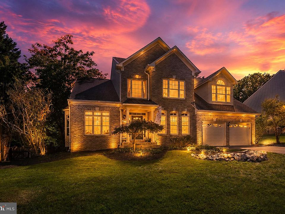 1st image of 8708 Cross Chase Cir