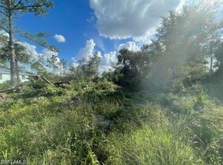 7943 23rd Pl, Labelle, FL 33935