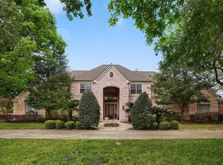12710 Everhart Pointe Dr, Tomball, TX 77377