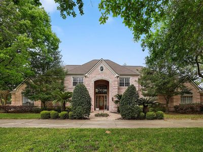 12710 Everhart Pointe Dr, Tomball, TX, 77377