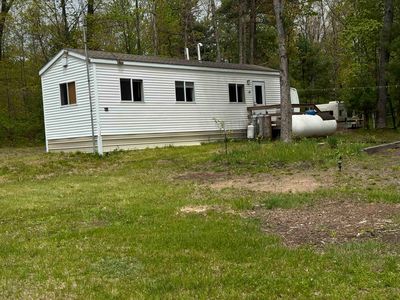 1220 Peasley Blvd, Harrison, MI, 48625