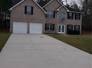 6600 Hill Creek Cv, Lithonia, GA 30058