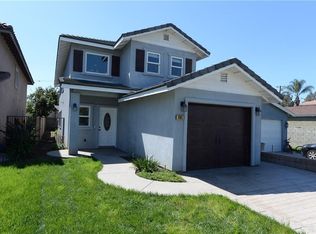 4581 Bird Farm Rd, Chino Hills, CA 91709