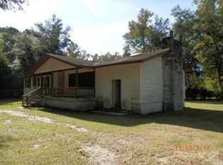 18 Cuyler Ln, Seabrook, SC 29940