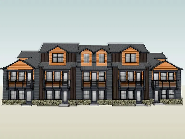 3-bedroom rental at 63084 Ne Sophwith Ln, Bend, OR