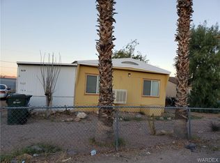 1651 Emerald Rd, Bullhead City, AZ 86442