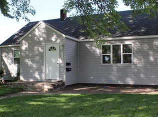 1414 N Broadway St, New Ulm, MN 56073