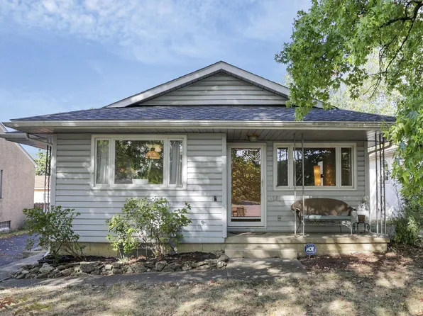 3141 Ontario St, Columbus, OH 43224