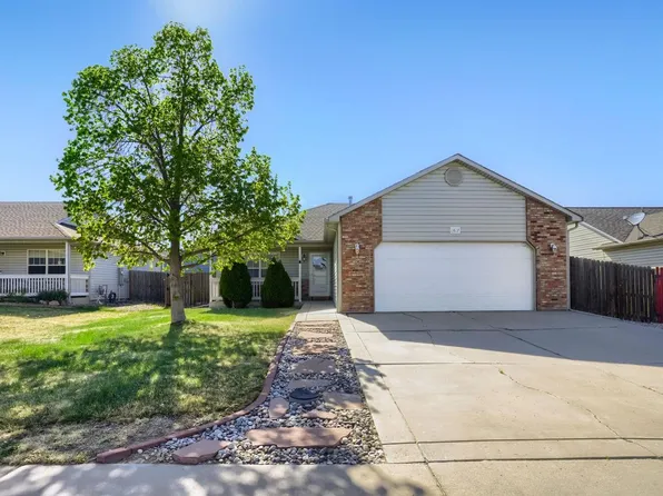 2827 40th Ave, Greeley, CO 80634
