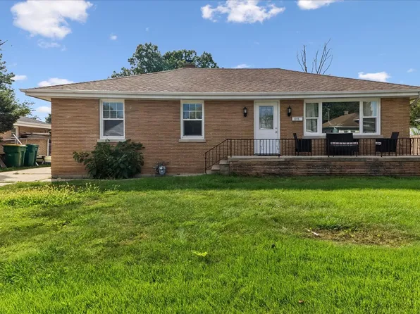 1305 N Prairie Ave, Joliet, IL 60435