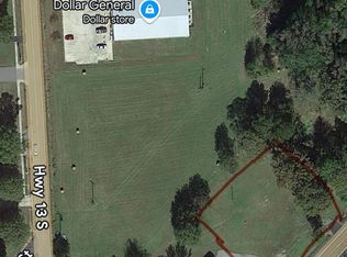 0 Highway 367 S, Mc Rae, AR 72102